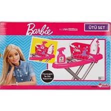 Dede Barbie Ütü Seti 01506