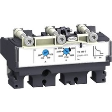 Schneider Electric LV429031 80A 3 Kutup Şalter Için Açma Ünitesi