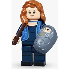 LEGO Minifigures 71028 Harry Potter Series 2 : 7.lily Potter