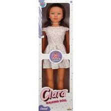 Sunman Bebek Clara Casual Walking Doll 80 cm S00080011 (Karışık Model 1 Adet)