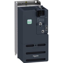 Schneider ATV340D11N4E 11 Kw Trifaze Hız Kontrol Ethernet