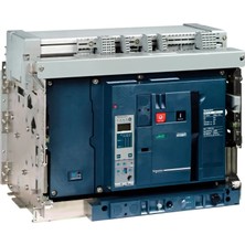 Schneider Electric NW25H14PML2EHH 2500 A 65KA Masterpact Şalter