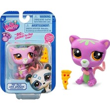 Littlest Pet Shop Minişler Tekli Paket S2 - Fare