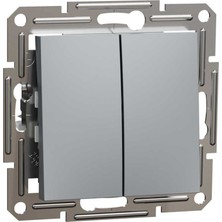 Schneider Electric EPH0300162 Asfora Çerçevesiz 1 Kutup 2 Devreli Çelik Komütatör