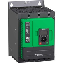 Schneider Electric ATS480D75Y 37 Kw Soft Starter
