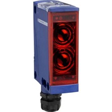 Schneider Electric XUX2ARCNT16R Na+Nk 24-240 V Ac Osırıs Fotoel Sen