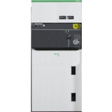 Schneider Electric SM62GAM2X000000000 36KV 630A 16KA Kablo Giriş Hücresi+Hüc.içi Aydnltm