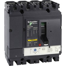 Schneider Electric LV429690 70- 100A 70KA 3p Termik Manyetik Korumalı Şalter