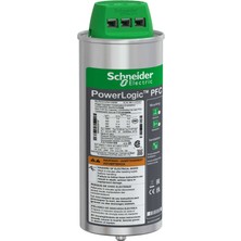 Schneider Electric BLRCH171A205B83 Varplus Can Hduty 830V 17,1/20,5kvar 50/60Hz Kondansatör