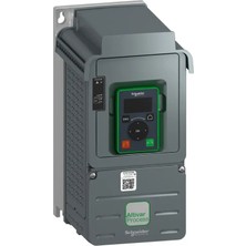 Schneider Schenıder ATV610U30N4 3 Kw 380-460 V Hız Kontrol Cihazı