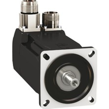 Schneider Electric BMH0702P06F1A 2,5nm 8000 Rpm Dağıtılmamış Mil Frenli Servo Motor