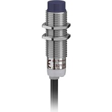 Schneider Electric XS212BLPAL2 Pnp Na 4 mm Endüktif Dedektör