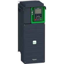 Sschneider Electric ATV930D18N4 18.5 Kw 400/480V Trifaze Hız Kontrol Cihazı Fren Üniteli