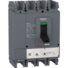 Schneider LV540319 280-400 A 50 Ka 4 Kutuplu Termik Manyetik Şalter
