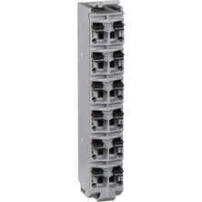 Schneider Electric TM5ACTB12PS Ek Power Modul Connector