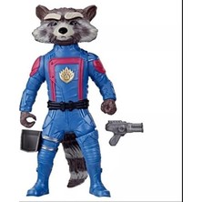 Hasbro Guardians Of The Galaxy Rocket - F7914