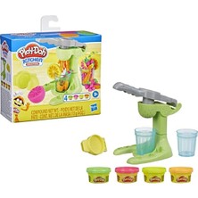 Hasbro Şefin Mutfağı Meyve Suyu Kokteyli Oyun Hamur