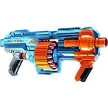 Nerf Elite 2.0 Shockwave Rd-15 E9527