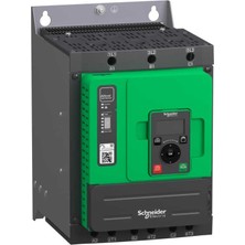 Schneider Electric ATS480C11Y 55 Kw Soft Starter