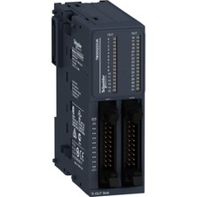 Schneider Electric TM3DQ32UK Tm3-32 Modül Çıkış Tr.sınk HE10