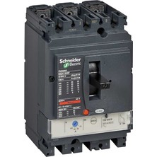 Schneider Electric LV429633 35-50A 36KA 3p Termik Manyetik Korumalı Şalter