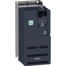 Schneider ATV340D22N4E 22 Kw Trifaze Hız Kontrol Ethernet