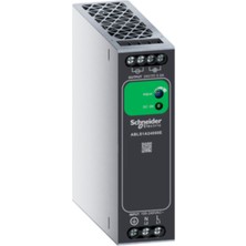 Schneider Electric ABLS1A24050 120W 5A 24VDC Monofaze Güç Kaynağı