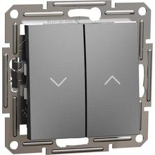 Schneider Electric EPH1300171 Jaluzi Kumanda Lıght Antrasit