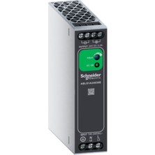 Schneider Electric ABLS1A24030E 75W 3,2A 24VDC Monofaze Güç Kaynağı