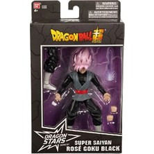 Bandai Ds Ss Rose Goku Black