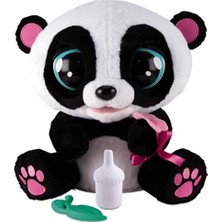 Sunman Yoyo Panda Interaktif Peluş