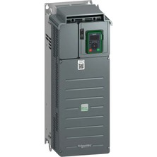 Schneider Electric ATV610D37N4 37KW/50HP 380-460V IP20 Hız Kontrol Cihazı