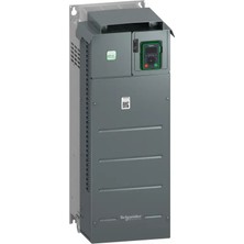 Schneider Electric ATV610D75N4 75 KW/100 Hp 380-460 V Hız Kontrol Cihazı