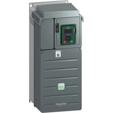 Schneider Electric ATV610D18N4 18.5 Kw Hız Kontrol Cihazı