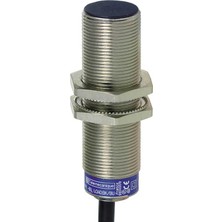 Schneider Electric XS1M18KP340 Pnp/npn 5 mm Endüktif Dedektör