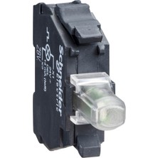 Schneider Electric Zbvg5 120 V Let Sarı