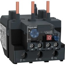 Schneider Electric LRD3361 55 -70 A Termik Röle