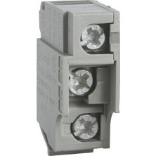 Schneider Electric GV7AB11 Gv7 Ilave Yardımcı Kontak Bloğu