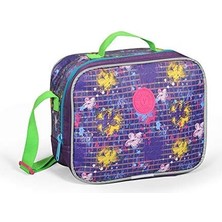 Elivora Yaygan Kids 12887 Beslenme Çantası