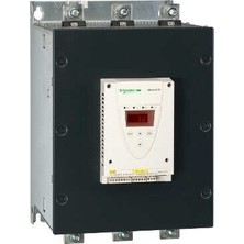 Schneider ATS22C48Q 250 Kw Soft Starter