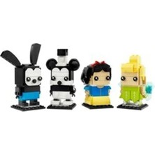 LEGO Disney 40622 Classic Disney’ın 100. Yıl Kutlaması (501 Parça)