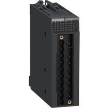 Schneider Electric BMXDDI1602 24VDC16 Sink Dijital Giriş Modül