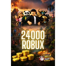 Epinline Roblox 24000 Robux Usd