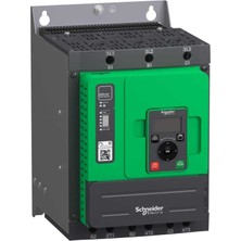 Schneider Electric ATS480D62Y 30 Kw Soft Starter
