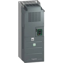 Schneider Electric ATV610C11N4 110KW/150HP 380-460V IP20 Hız Kontrol Cihazı