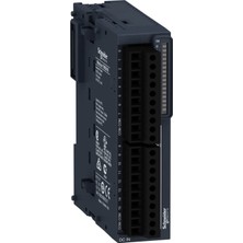Schneider Electric TM3DI16 Dijital 16 Giriş Kartlı Program Contro