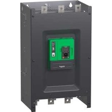 Schneider Electric ATS480C41Y 220 Kw Soft Starter