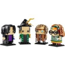 LEGO 40560 Brickheadz Hogwarts™ Profesörleri