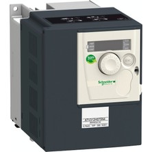 Schneider Electric ATV312H055N4 0.55 Kw Trifaze Hız Kontrol Cihazı