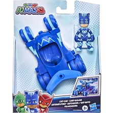Hasbro Pj Maskeler Kahraman Araç Catcar F2131